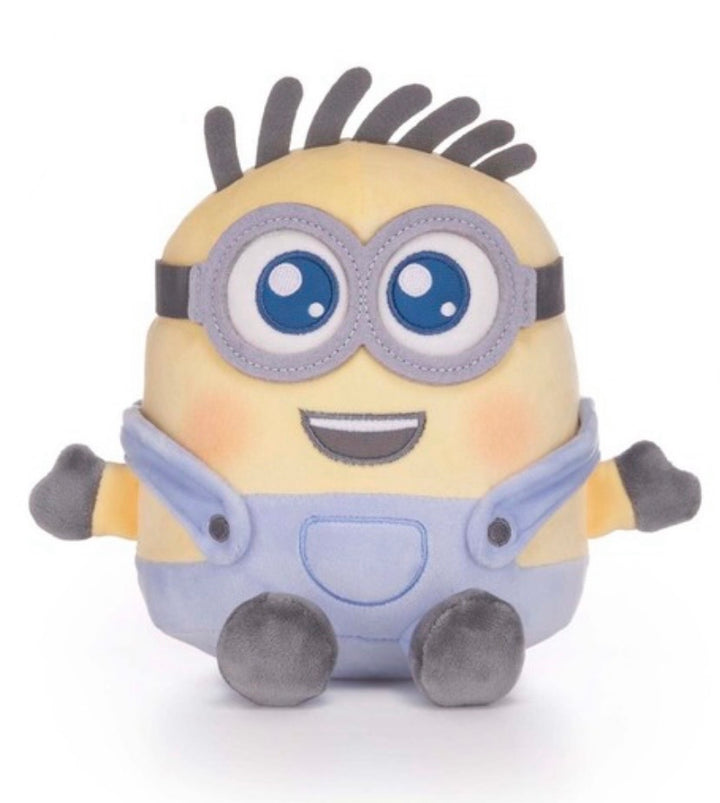 Minions Kawaii Plush