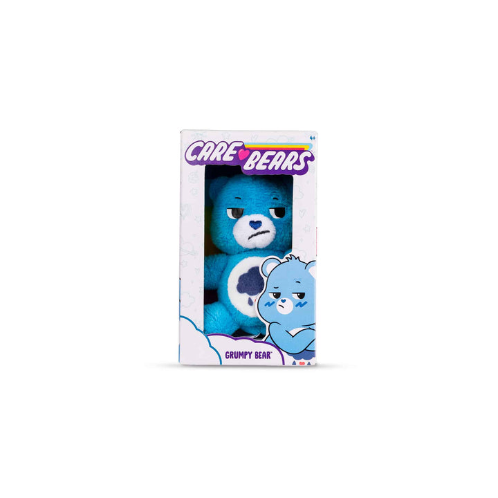 Care Bears Micro Teenies Boxed Plush