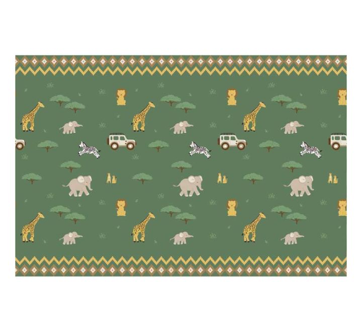 Safari Tablecloth