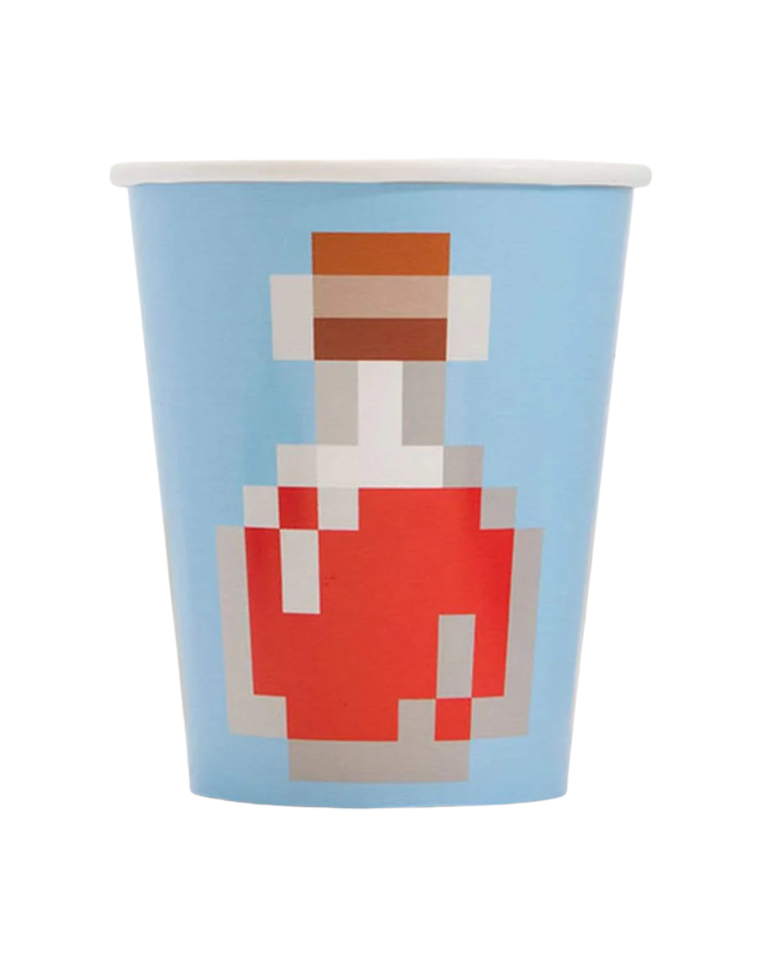 Minecraft Cups