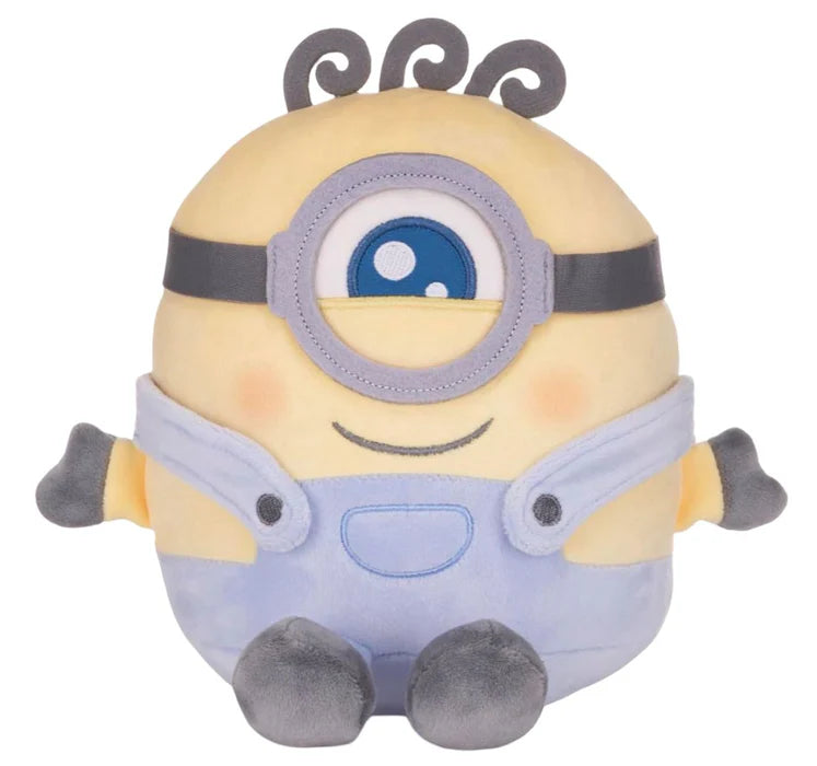 Minions Kawaii Plush