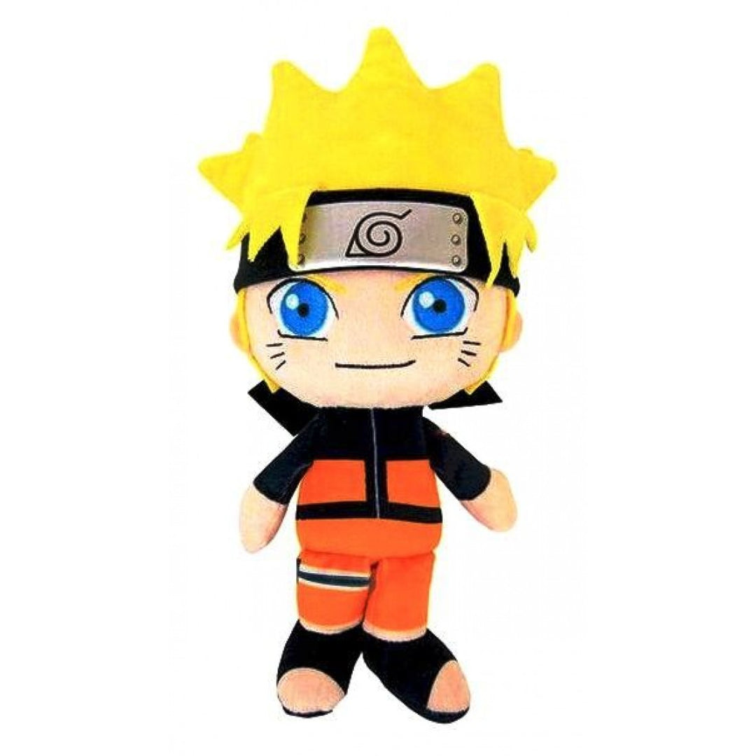 Naruto Uzumaki 28cm Plush