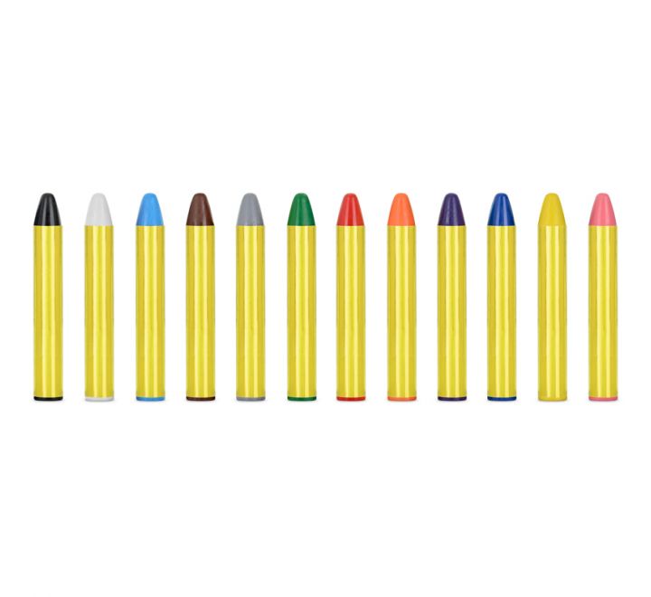 Face Paint Crayons