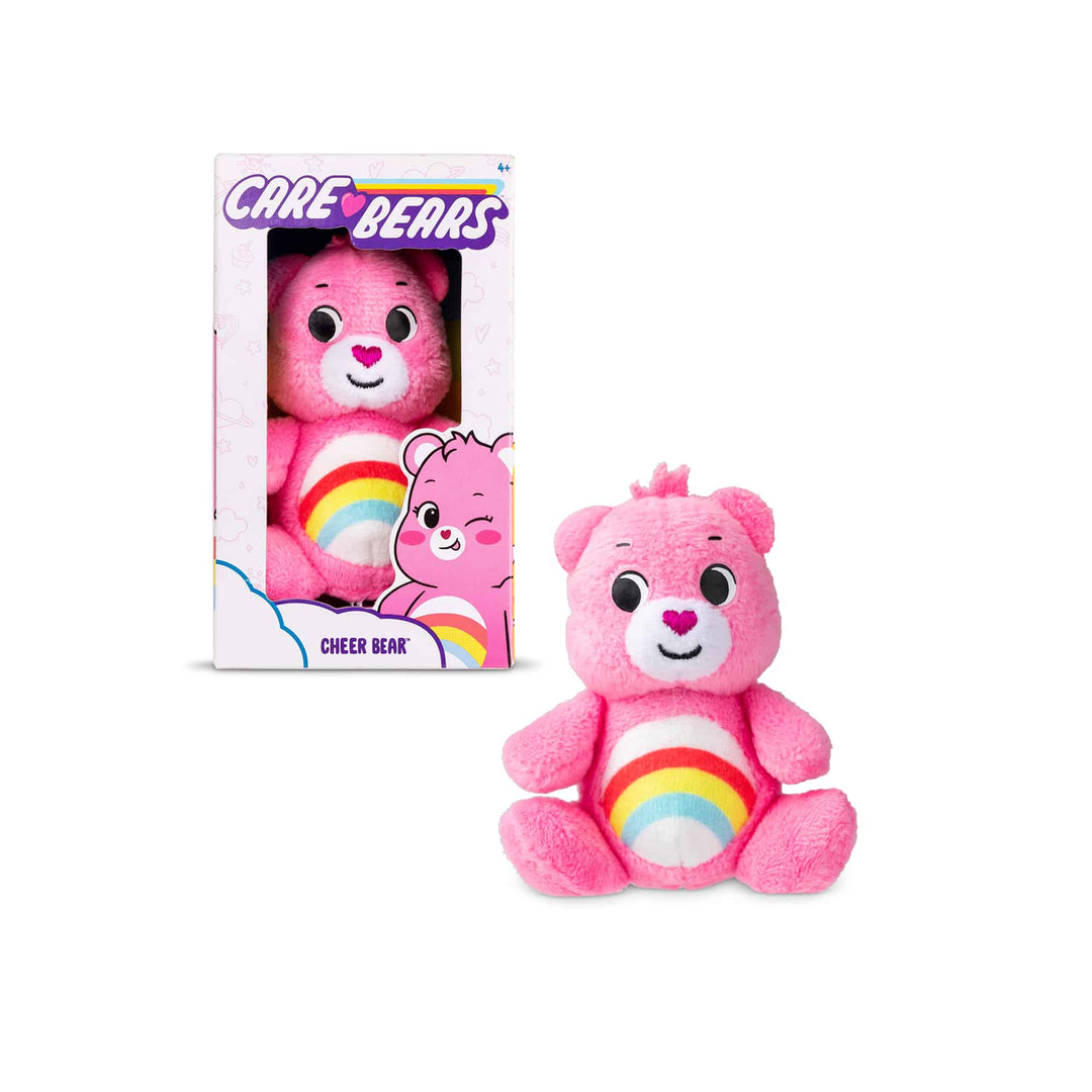 Care Bears Micro Teenies Boxed Plush