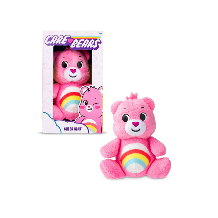 Care Bears Micro Teenies Boxed Plush
