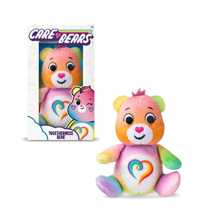 Care Bears Micro Teenies Boxed Plush