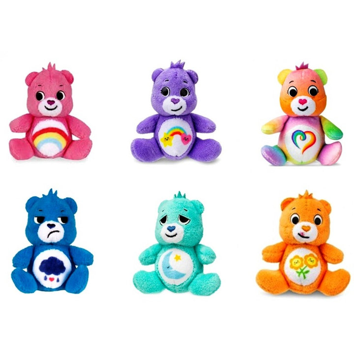 Care Bears Micro Teenies Boxed Plush