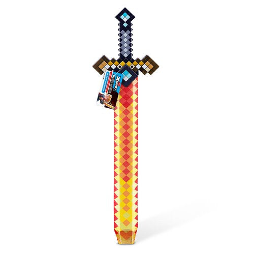 XSHOT Sword Pixel Sword