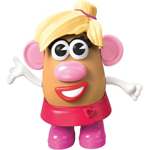 MRS Potato Head