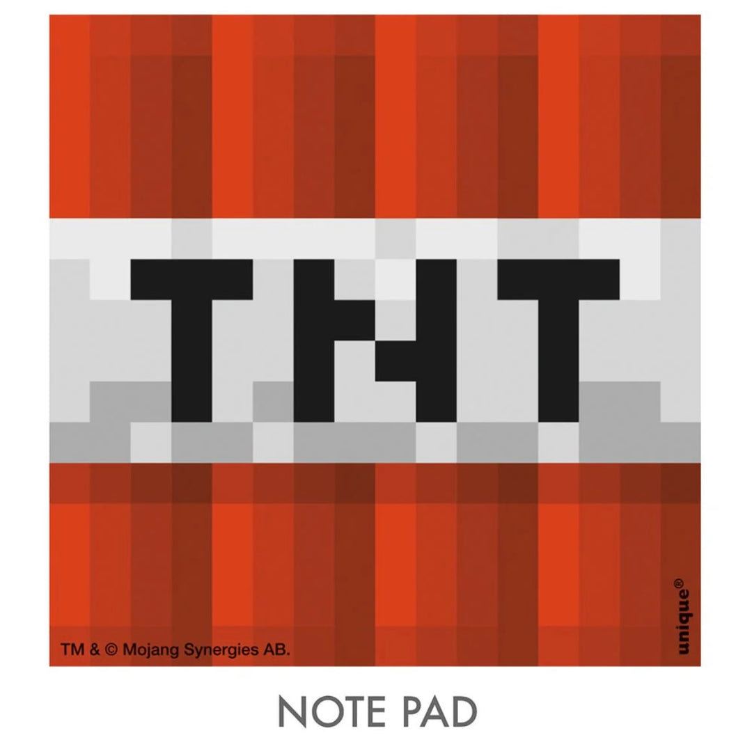Minecraft Favor Pack