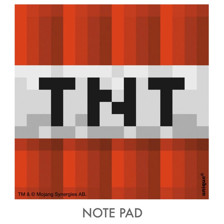 Minecraft Favor Pack