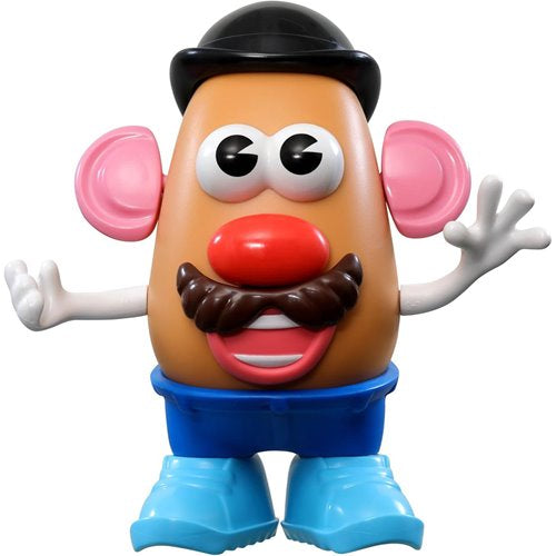 MR Potato Head