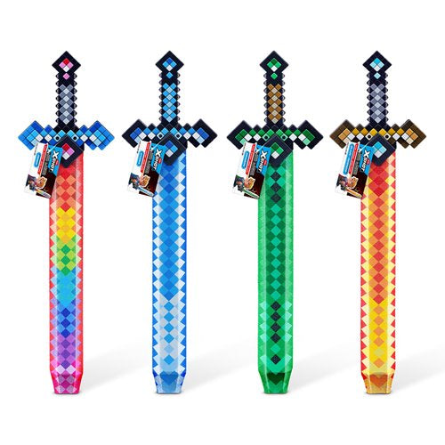 XSHOT Sword Pixel Sword
