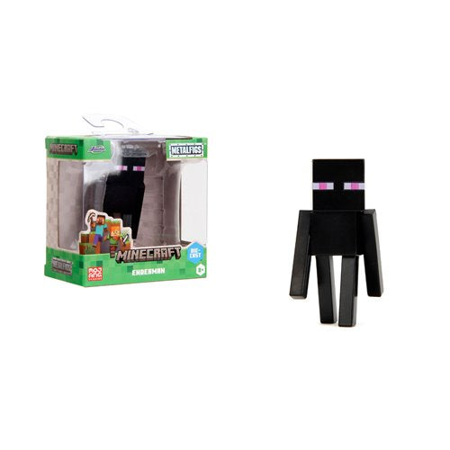 Minecraft MetalFigs Die-Cast Metal Mini-Figure
