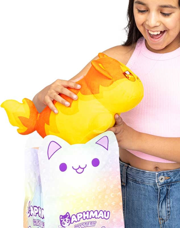 Aphmau Mystery Meemeows 11 Inch Plush