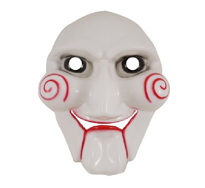 Adult Jigsaw Face Mask
