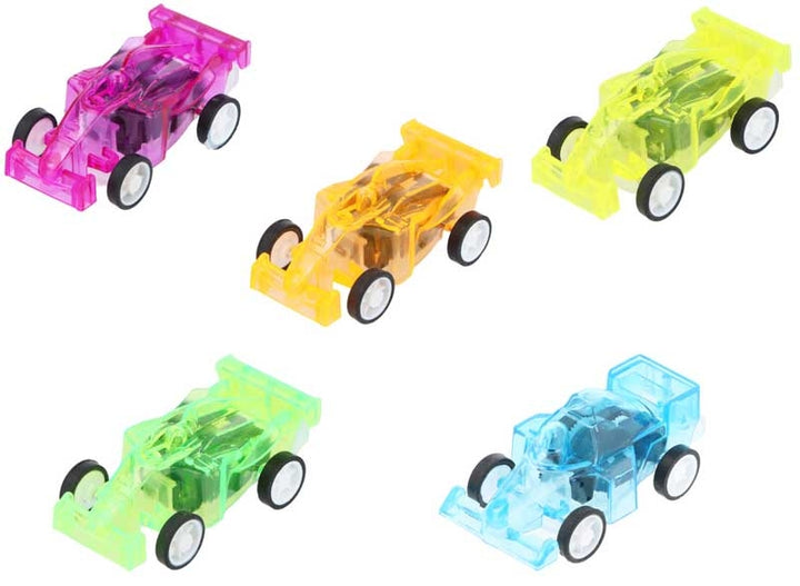 Car P/back Racing