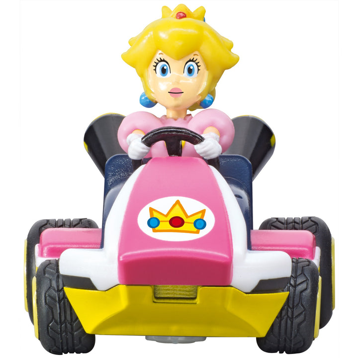 Mario Kart Mini RC (Peach)