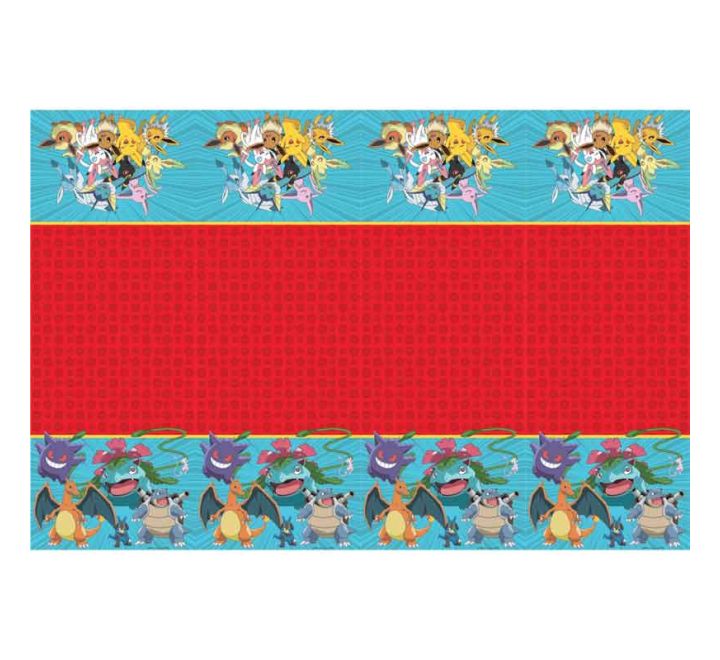 Pokemon Tablecover