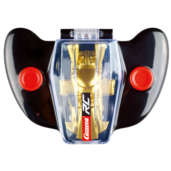 Mario Kart Mini RC (Mario - Gold)