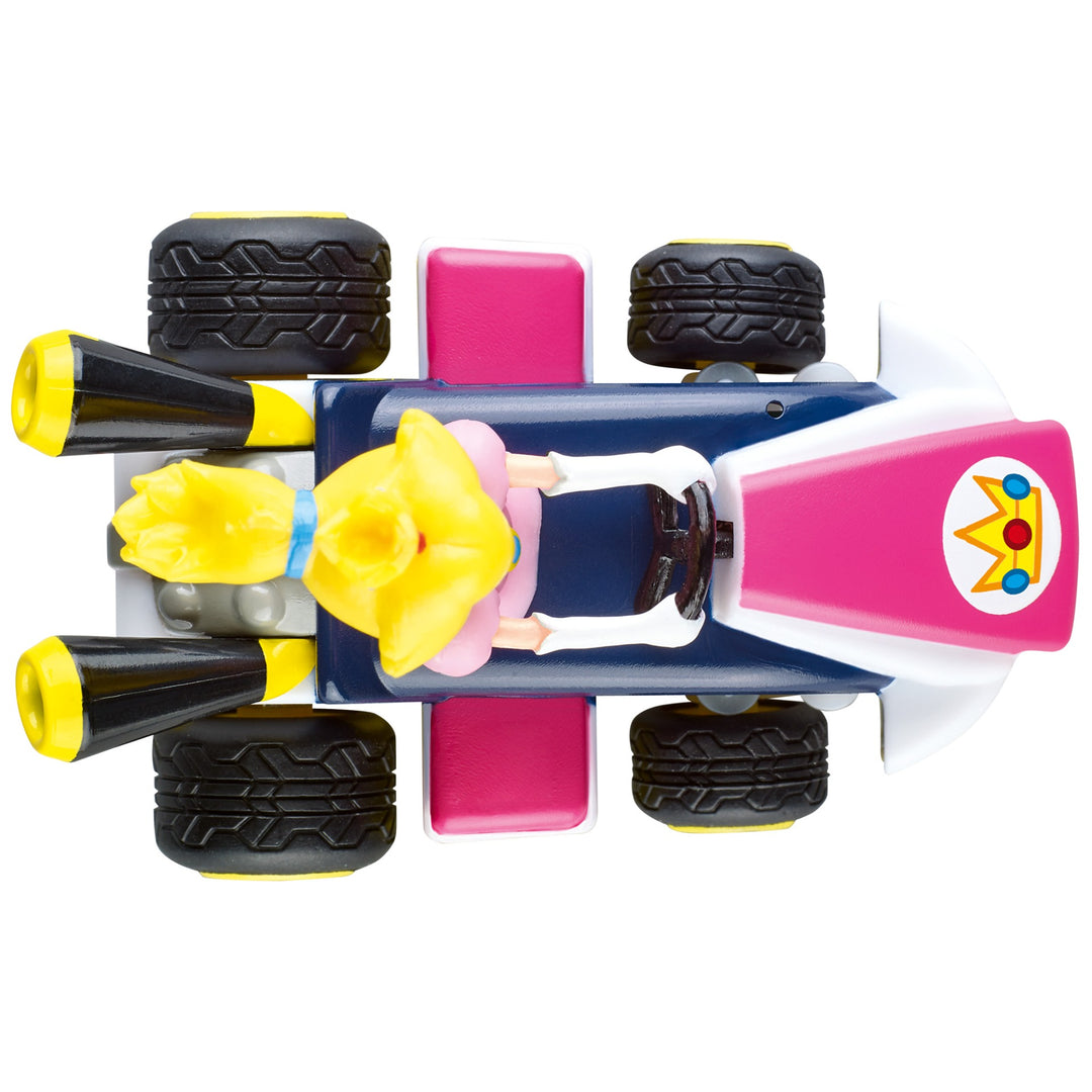 Mario Kart Mini RC (Peach)