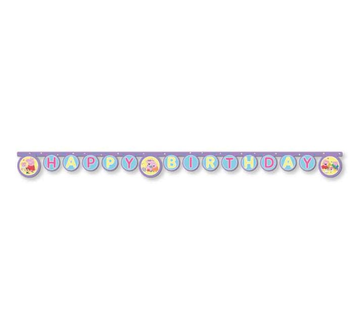 Peppa Pig