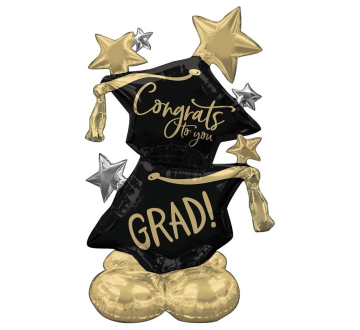 Congrats To You Grad Airloonz