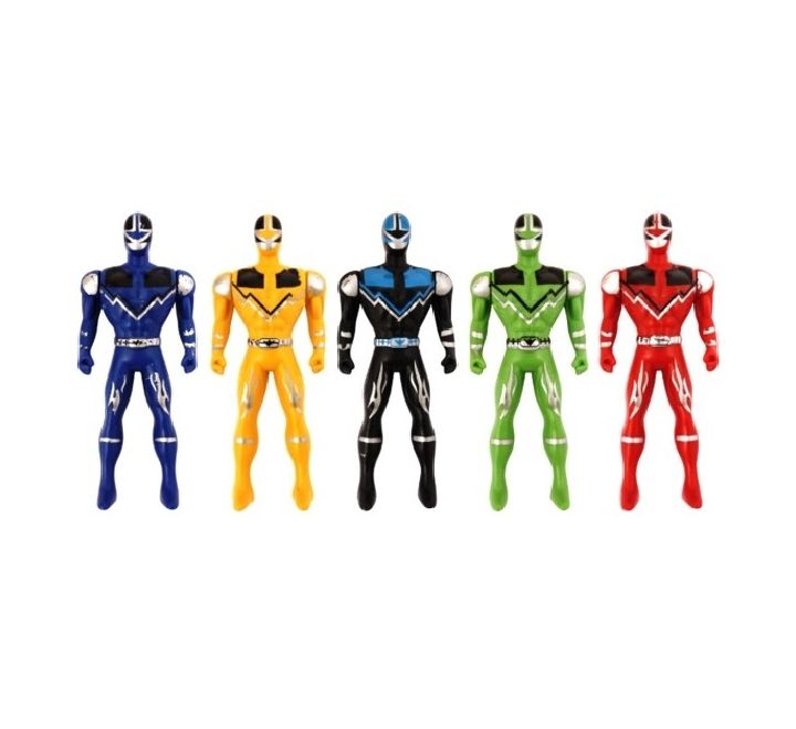 Super Fighters