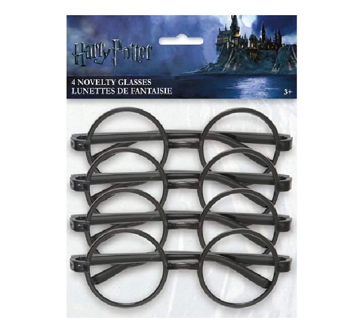 Harry Potter Glasses