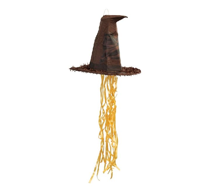 Harry Potter 3D Sorting Hat Pinata