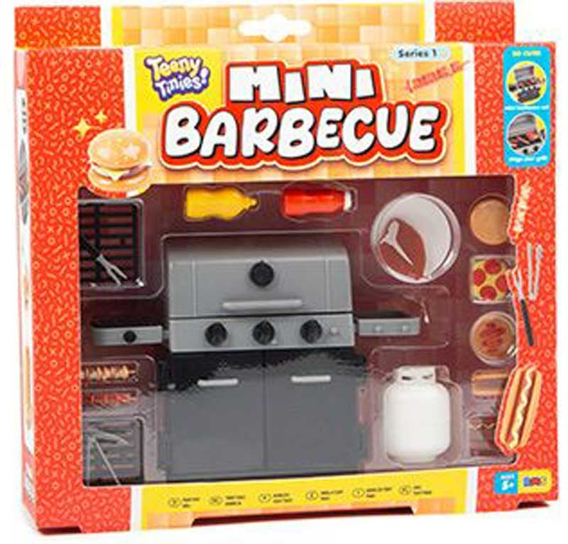 Teeny Tinies Play Set