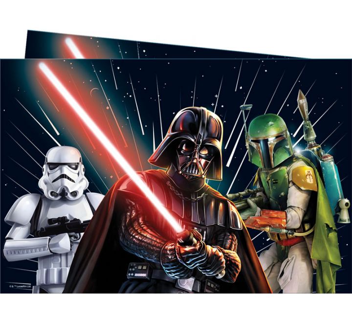 Star Wars Tablecover