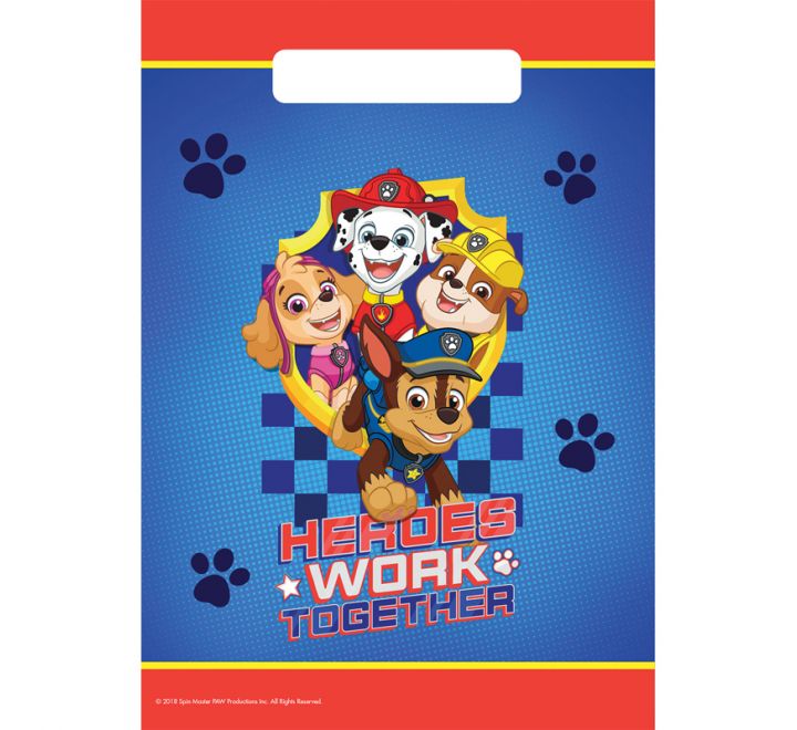 PAW Patrol Party In A Box