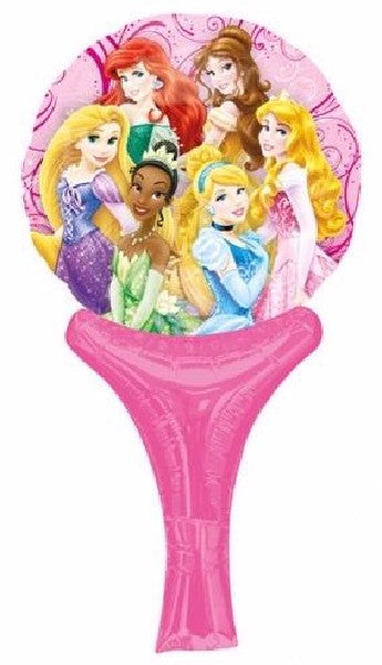 Disney Princess Inlate-A-Fun