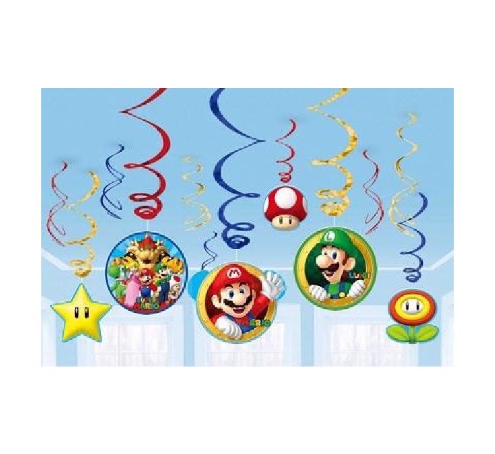 Super Mario Swirls (12)
