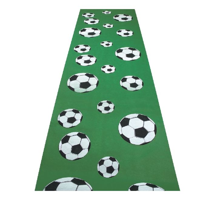 Football Carpet 450X60CM