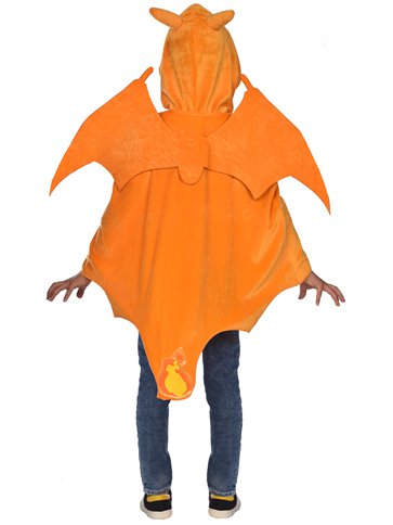 Charizard - Child Costume