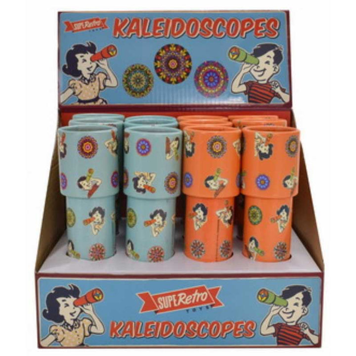 Kaleidoscope