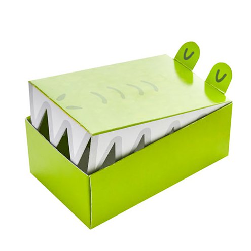 Croc Mini Boxes