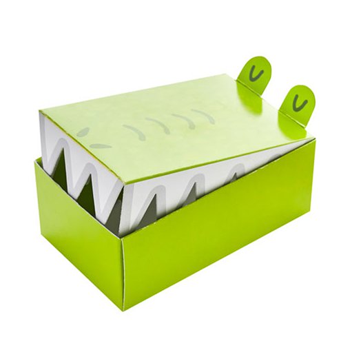 Croc Mini Boxes – Joyeux.kw