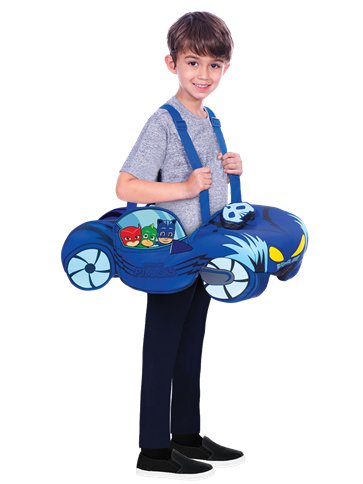 PJ Masks Catmobile - Child Costume