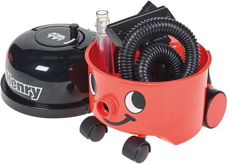 Casdon Henry Vacuum Cleaner