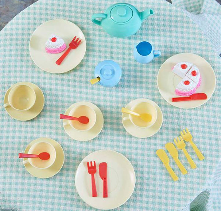 Casdon Tea Set