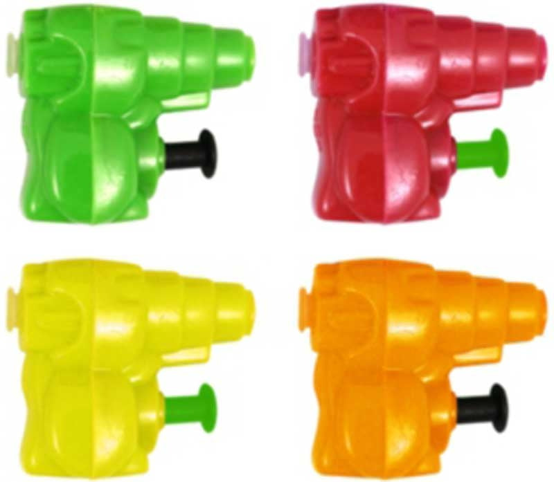 Fun Toys Mini Water Gun 5CM