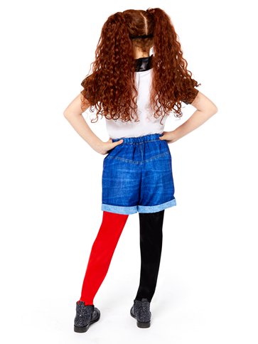 Harley Quinn - Child Costume