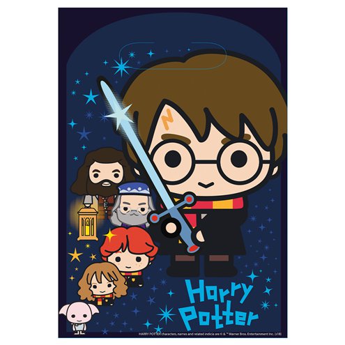 Harry Potter Party in a Box