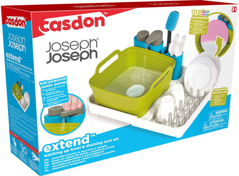 Joseph Joseph Dish Rack