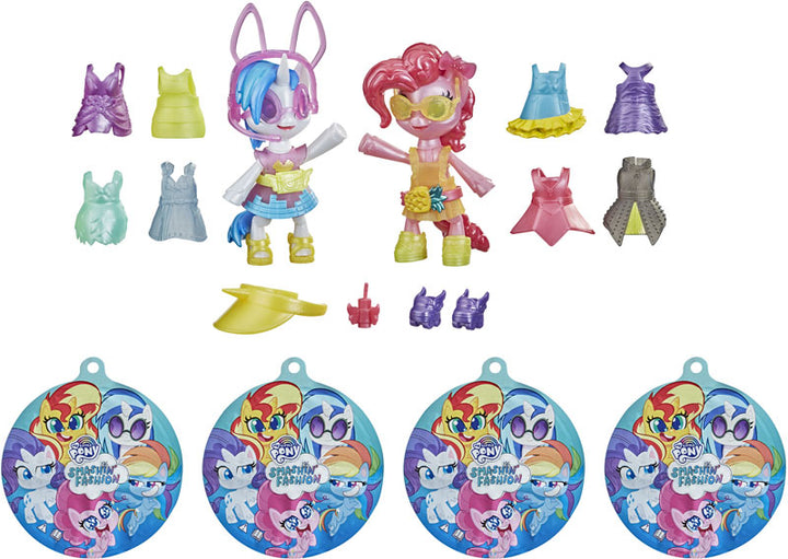 My Little Pony Smashin Fashion