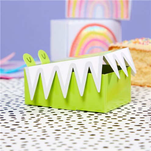 Croc Mini Boxes – Joyeux.kw