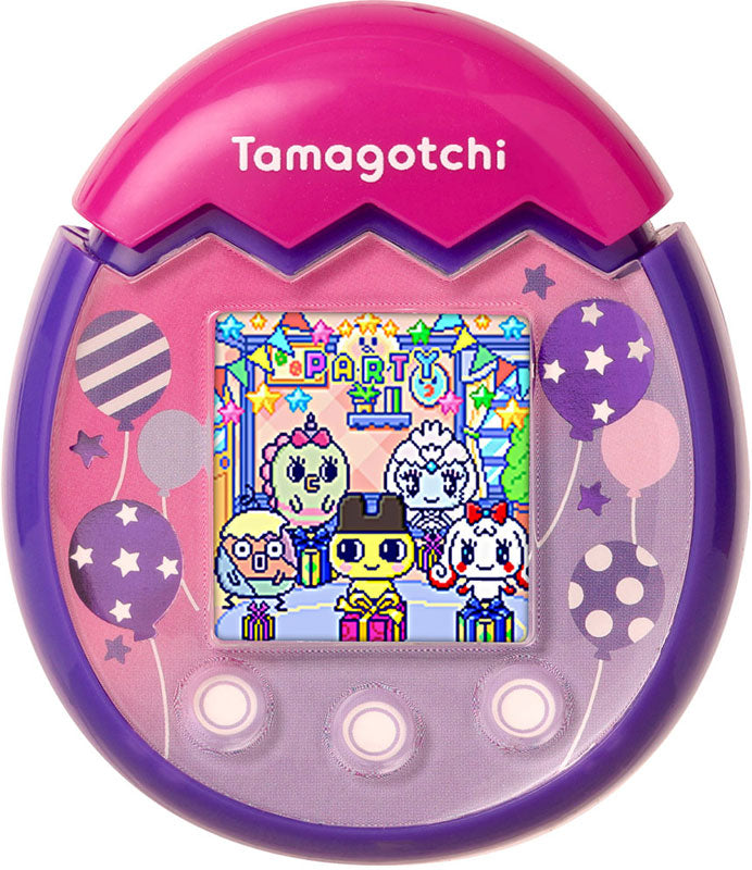 Tamagotchi Pix Party Balloon